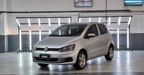 Volkswagen Fox 1.6 COMFORTLINE Hatchback 2017