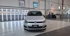 Volkswagen Fox 1.6 COMFORTLINE Hatchback 2017