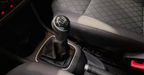 Volkswagen Fox 1.6 COMFORTLINE Hatchback 2017