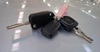 Volkswagen Fox 1.6 COMFORTLINE Hatchback 2017