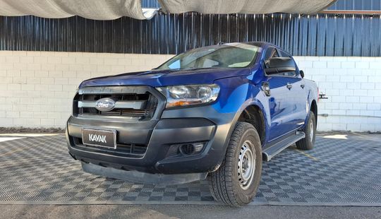 Ford • Ranger