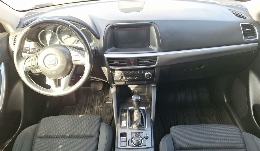 Mazda Cx-5 2.0 SKYACTIV R AUTO Suv 2016