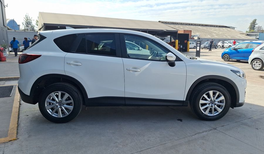 Mazda Cx-5 2.0 SKYACTIV R AUTO Suv 2016