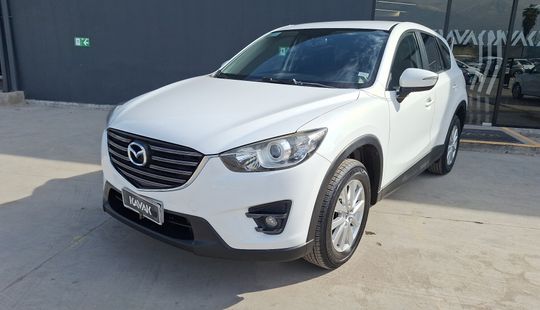 Mazda • CX-5