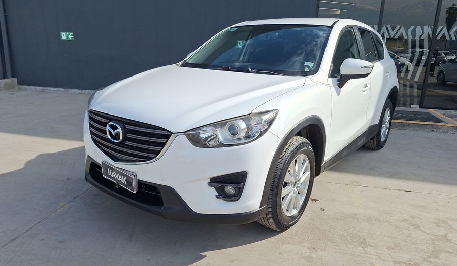 Mazda Cx-5 2.0 SKYACTIV R AUTO Suv 2016