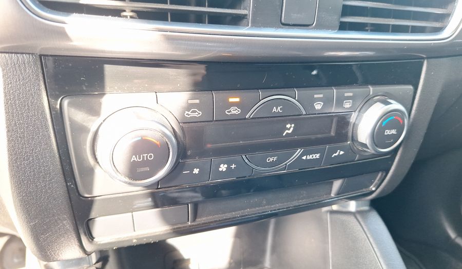 Mazda Cx-5 2.0 SKYACTIV R AUTO Suv 2016