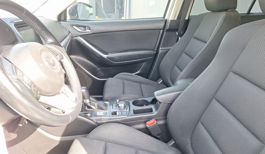 Mazda Cx-5 2.0 SKYACTIV R AUTO Suv 2016