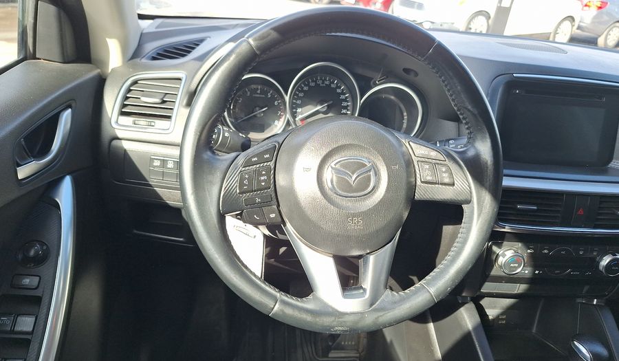 Mazda Cx-5 2.0 SKYACTIV R AUTO Suv 2016