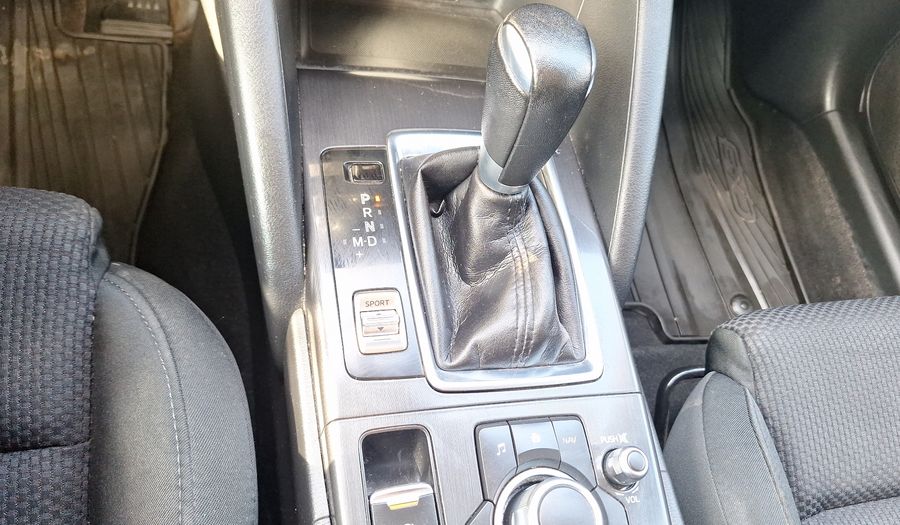Mazda Cx-5 2.0 SKYACTIV R AUTO Suv 2016