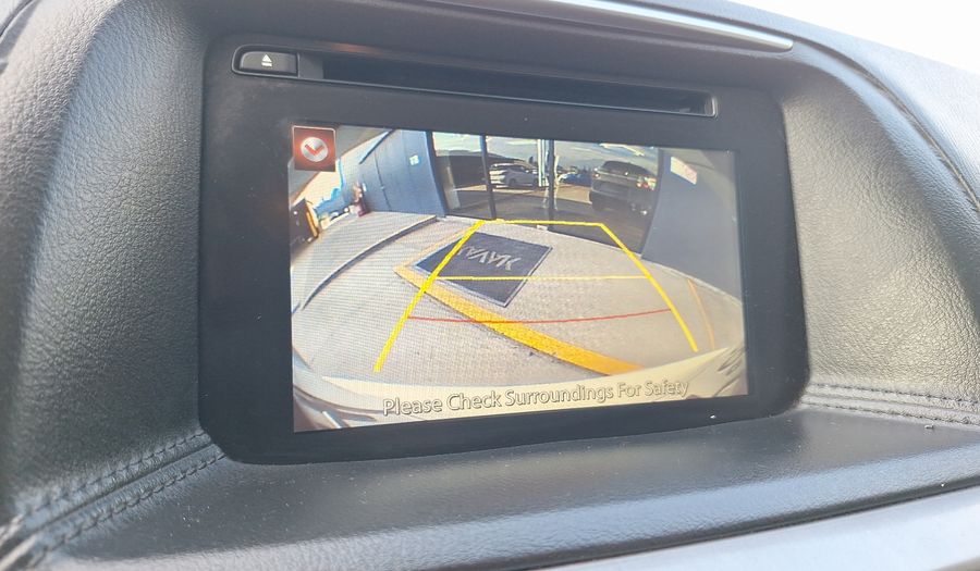 Mazda Cx-5 2.0 SKYACTIV R AUTO Suv 2016