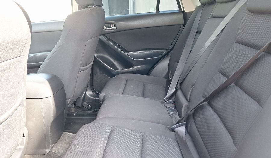 Mazda Cx-5 2.0 SKYACTIV R AUTO Suv 2016
