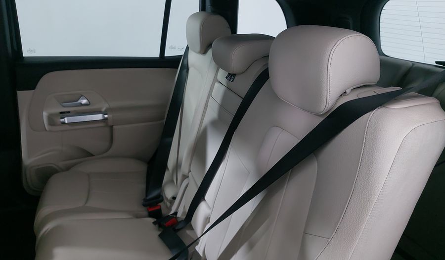 Mercedes Benz Clase Glb 2.0 GLB 250 PROGRESSIVE 4MATIC DCT 4WD Suv 2020