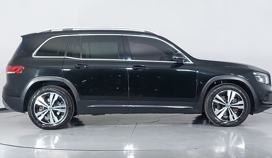 Mercedes Benz Clase Glb 2.0 GLB 250 PROGRESSIVE 4MATIC DCT 4WD Suv 2020