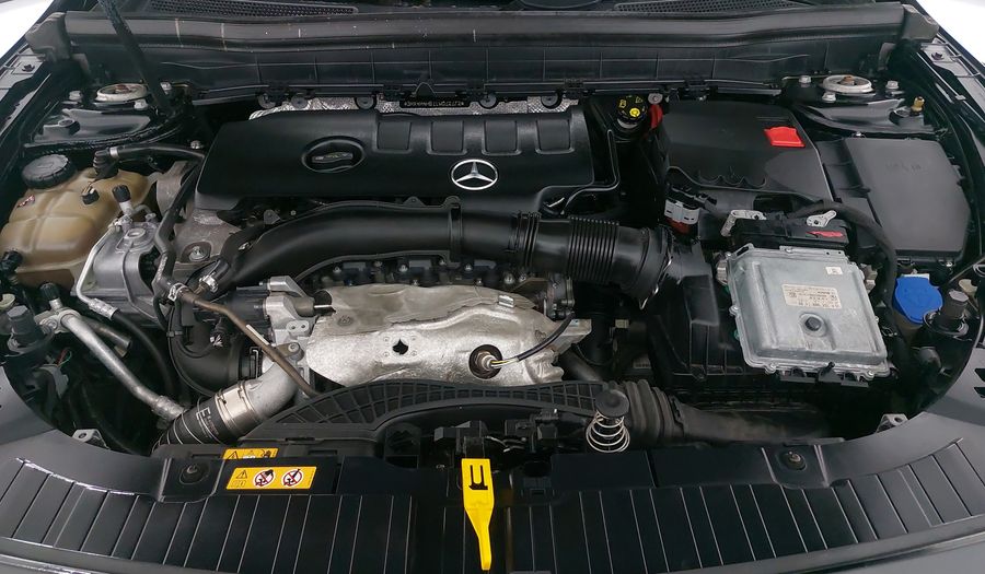 Mercedes Benz Clase Glb 2.0 GLB 250 PROGRESSIVE 4MATIC DCT 4WD Suv 2020