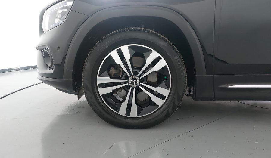 Mercedes Benz Clase Glb 2.0 GLB 250 PROGRESSIVE 4MATIC DCT 4WD Suv 2020