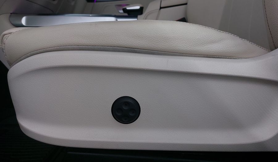 Mercedes Benz Clase Glb 2.0 GLB 250 PROGRESSIVE 4MATIC DCT 4WD Suv 2020