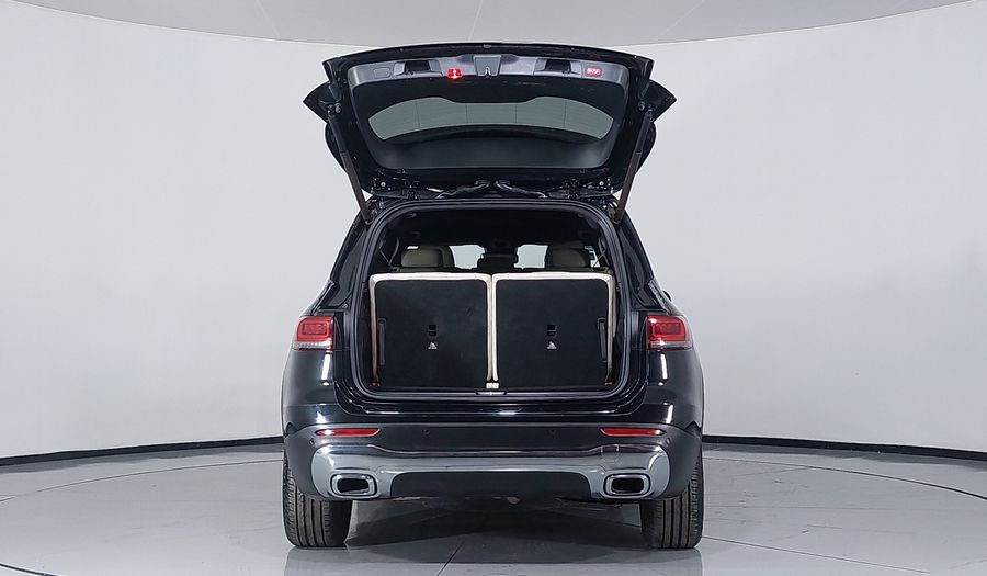 Mercedes Benz Clase Glb 2.0 GLB 250 PROGRESSIVE 4MATIC DCT 4WD Suv 2020