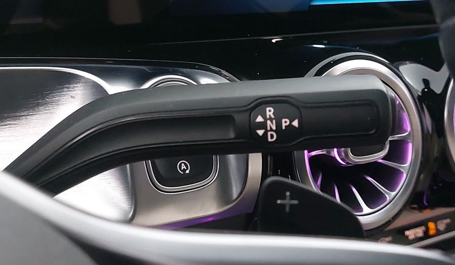 Mercedes Benz Clase Glb 2.0 GLB 250 PROGRESSIVE 4MATIC DCT 4WD Suv 2020