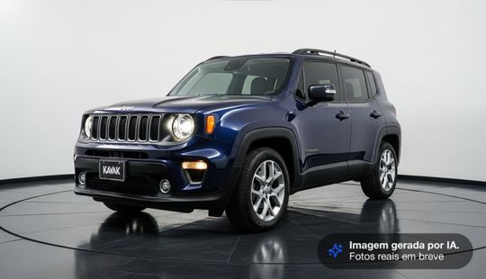 Jeep • Renegade