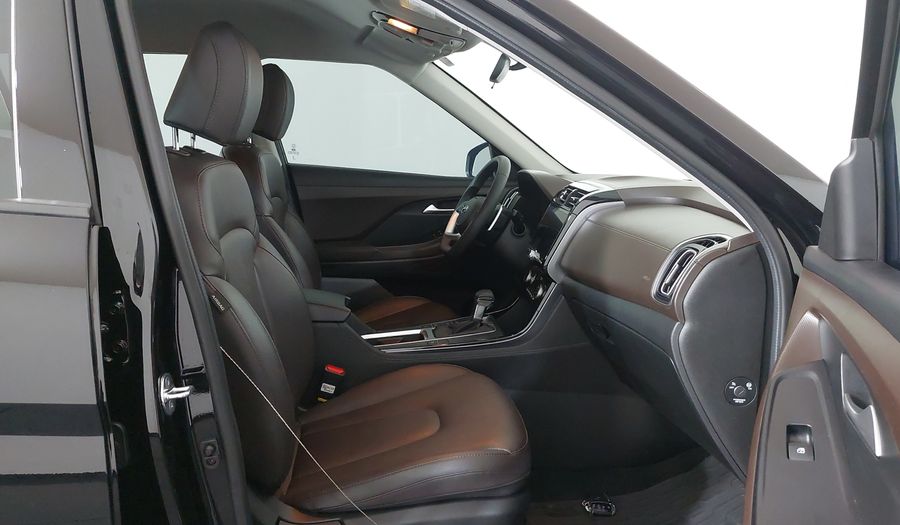 Hyundai Creta PLATINUM Suv 2024