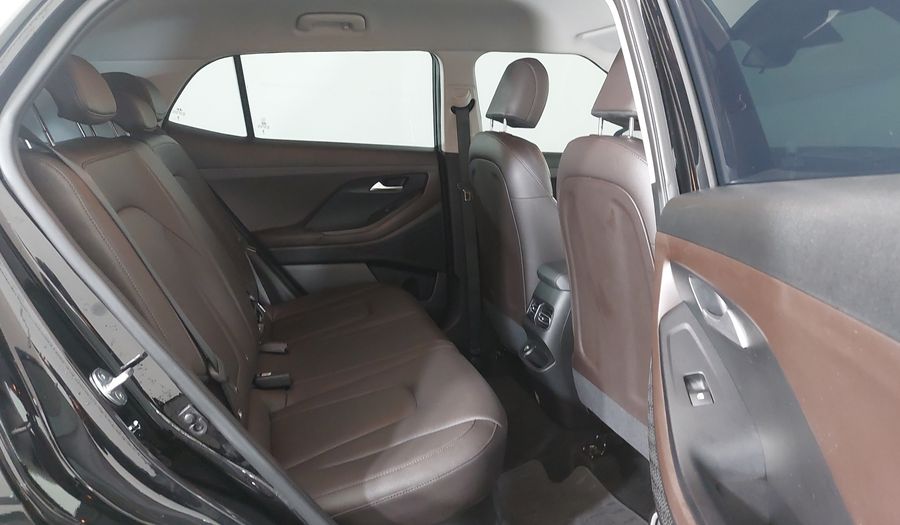Hyundai Creta PLATINUM Suv 2024
