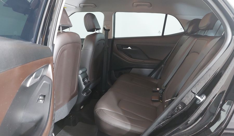 Hyundai Creta PLATINUM Suv 2024