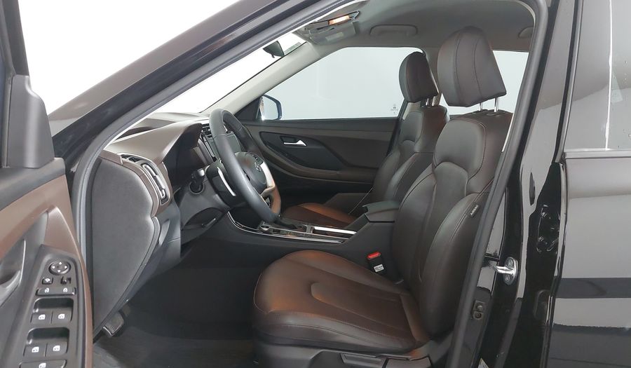 Hyundai Creta PLATINUM Suv 2024