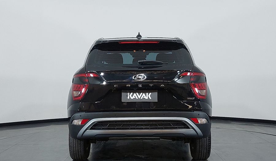 Hyundai Creta PLATINUM Suv 2024