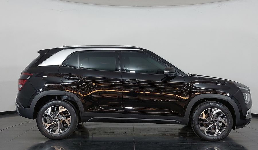 Hyundai Creta PLATINUM Suv 2024