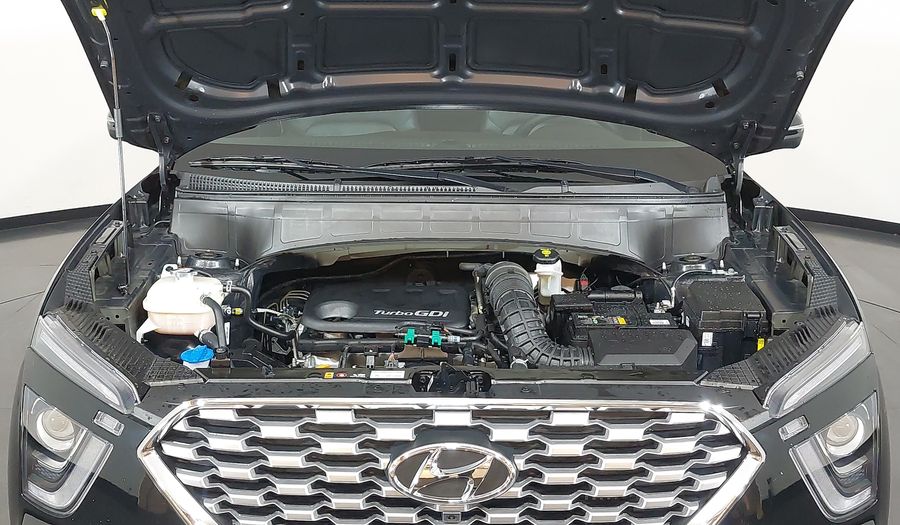 Hyundai Creta PLATINUM Suv 2024