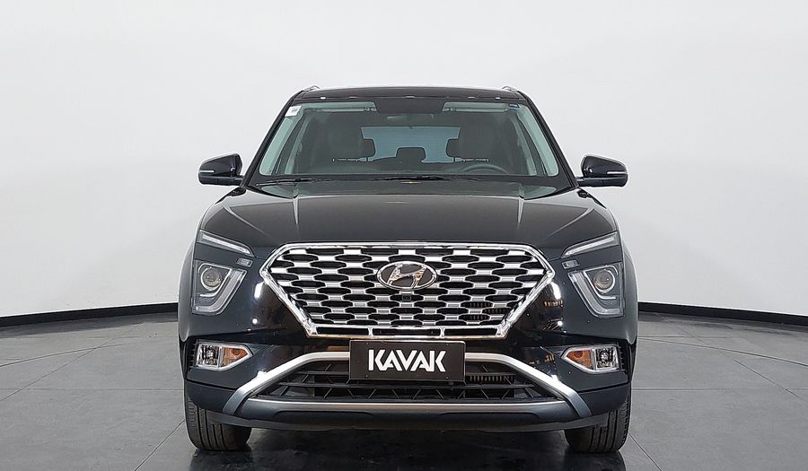 Hyundai Creta PLATINUM Suv 2024