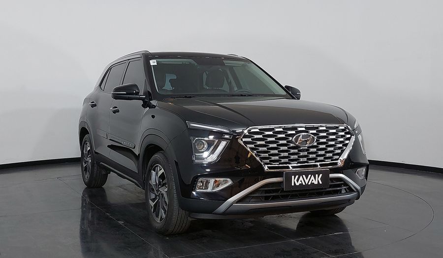 Hyundai Creta PLATINUM Suv 2024