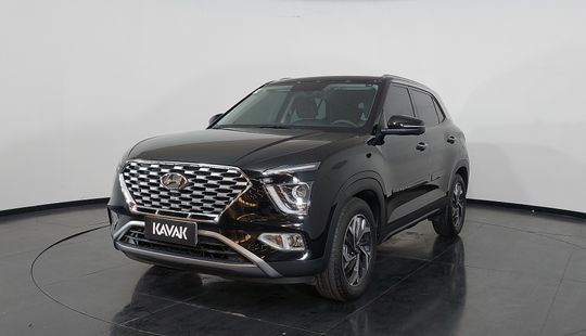 Hyundai • Creta