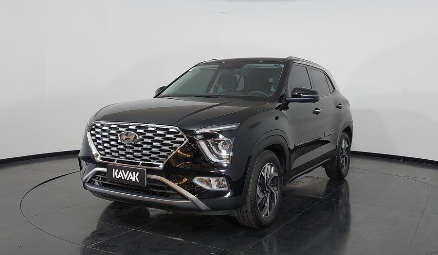 Hyundai Creta PLATINUM Suv 2024