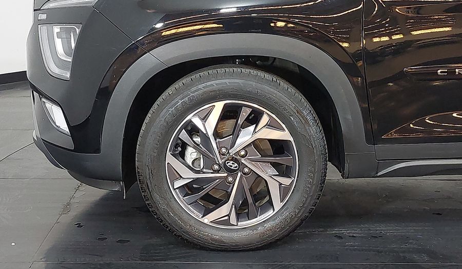 Hyundai Creta PLATINUM Suv 2024