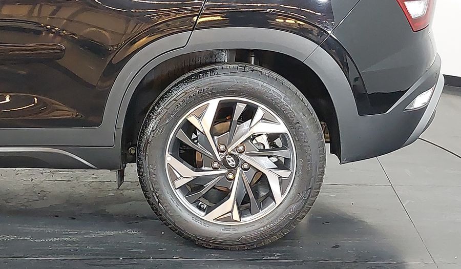Hyundai Creta PLATINUM Suv 2024