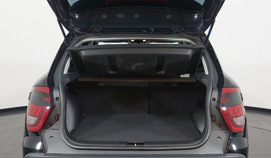 Hyundai Creta PLATINUM Suv 2024