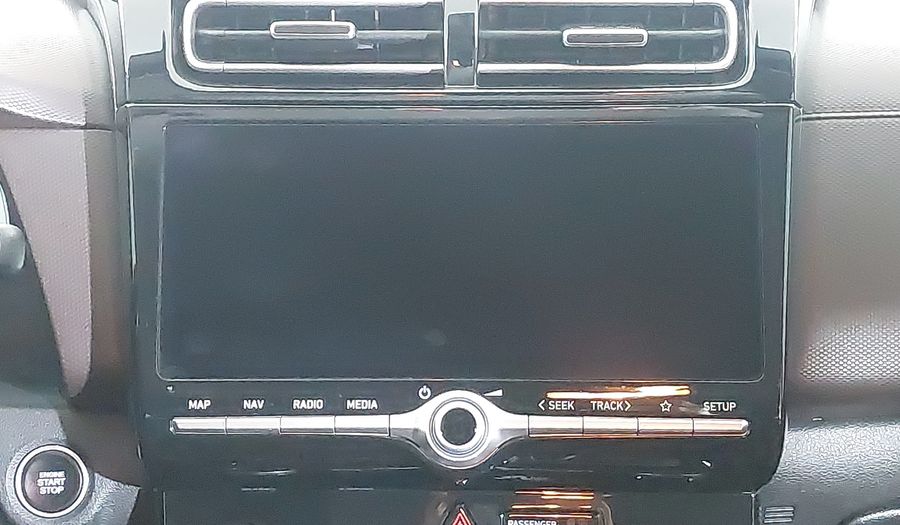 Hyundai Creta PLATINUM Suv 2024