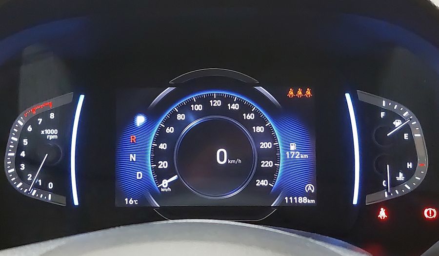 Hyundai Creta PLATINUM Suv 2024