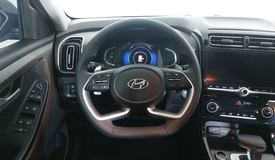 Hyundai Creta PLATINUM Suv 2024