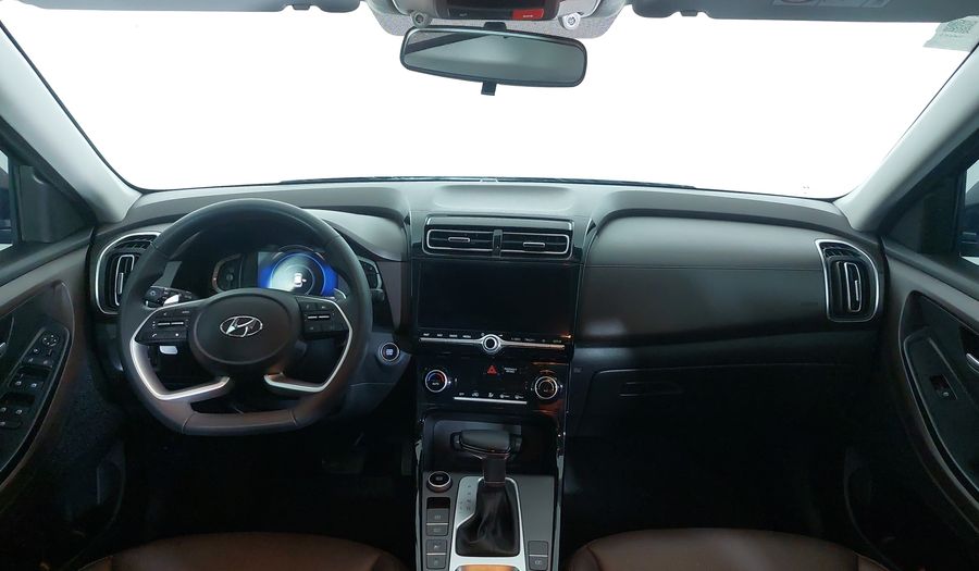 Hyundai Creta PLATINUM Suv 2024