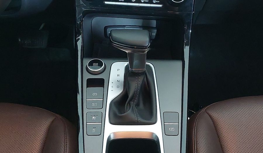 Hyundai Creta PLATINUM Suv 2024