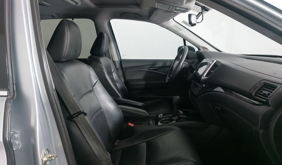 Honda Pilot 3.5 TOURING Suv 2016