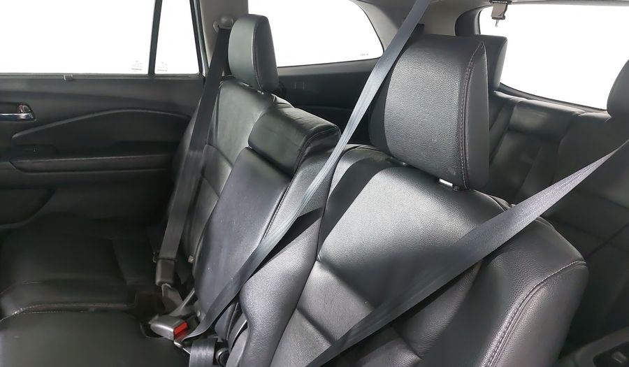 Honda Pilot 3.5 TOURING Suv 2016