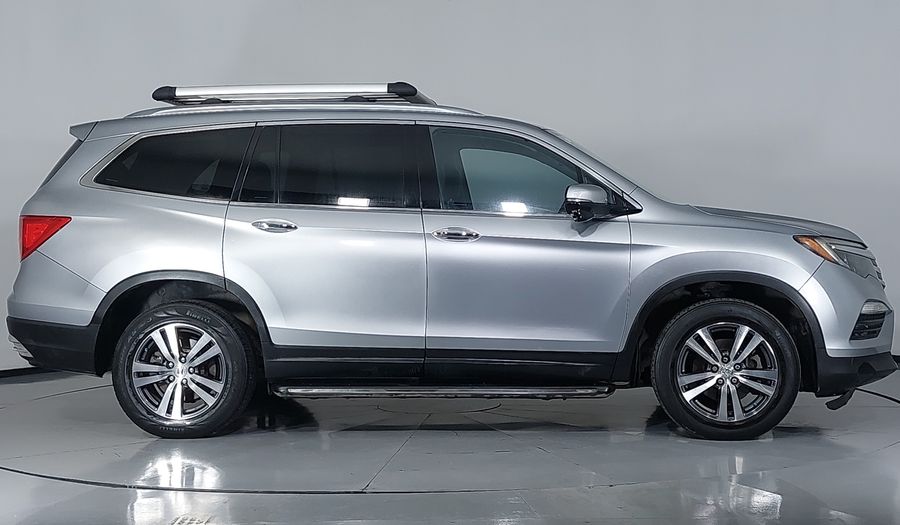 Honda Pilot 3.5 TOURING Suv 2016