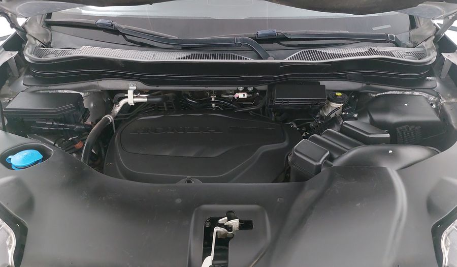 Honda Pilot 3.5 TOURING Suv 2016