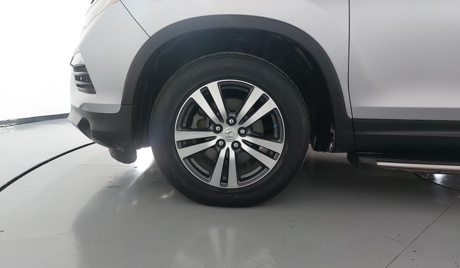 Honda Pilot 3.5 TOURING Suv 2016