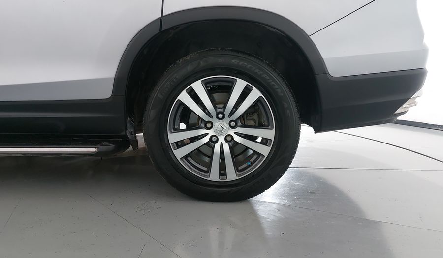 Honda Pilot 3.5 TOURING Suv 2016