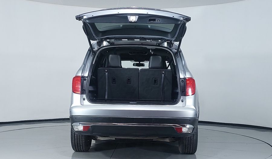 Honda Pilot 3.5 TOURING Suv 2016