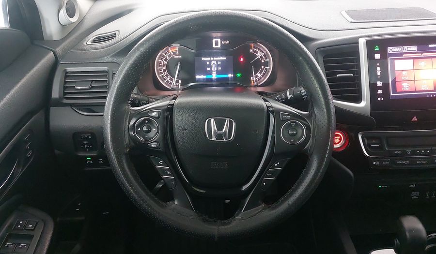 Honda Pilot 3.5 TOURING Suv 2016